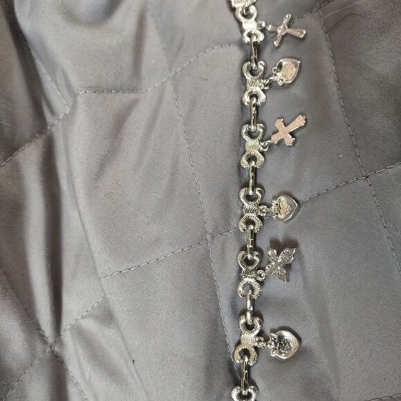 Ladies Charm Bracelet - Picture 2 of 4